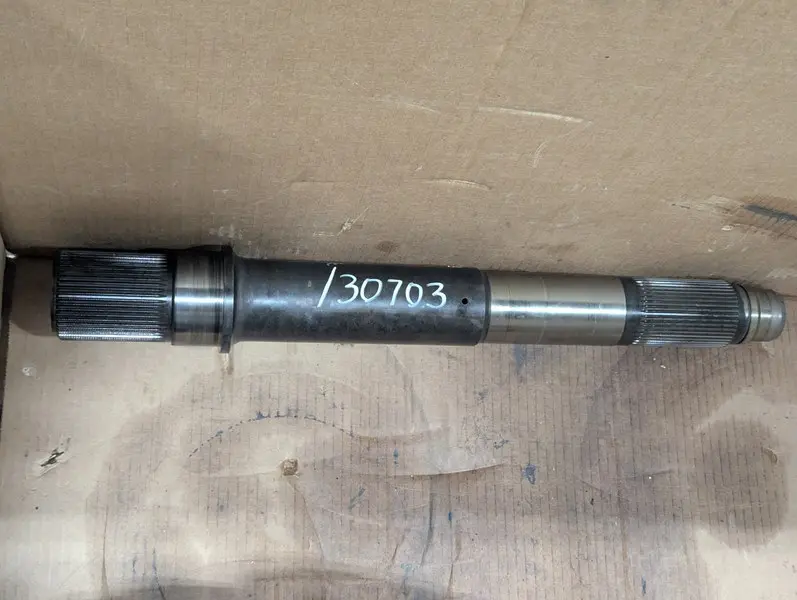 Shaft AS. image 1