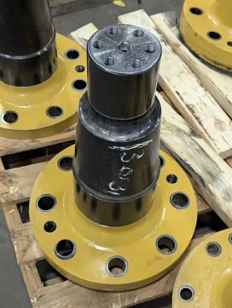 Pivot Shaft image 1