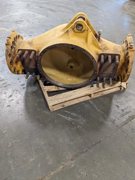 Axle Hsg image 1