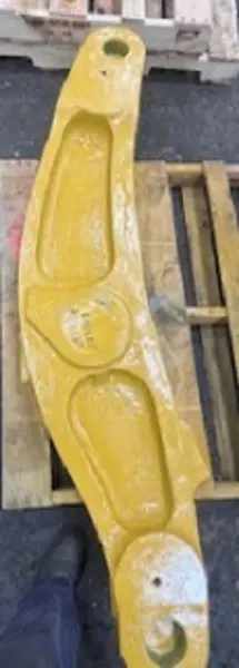 Lever AS image 1