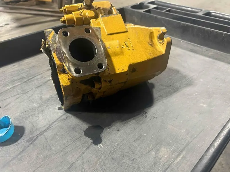 Piston Pump image 1