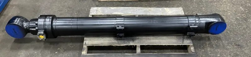 Cyl/Bucket image 1