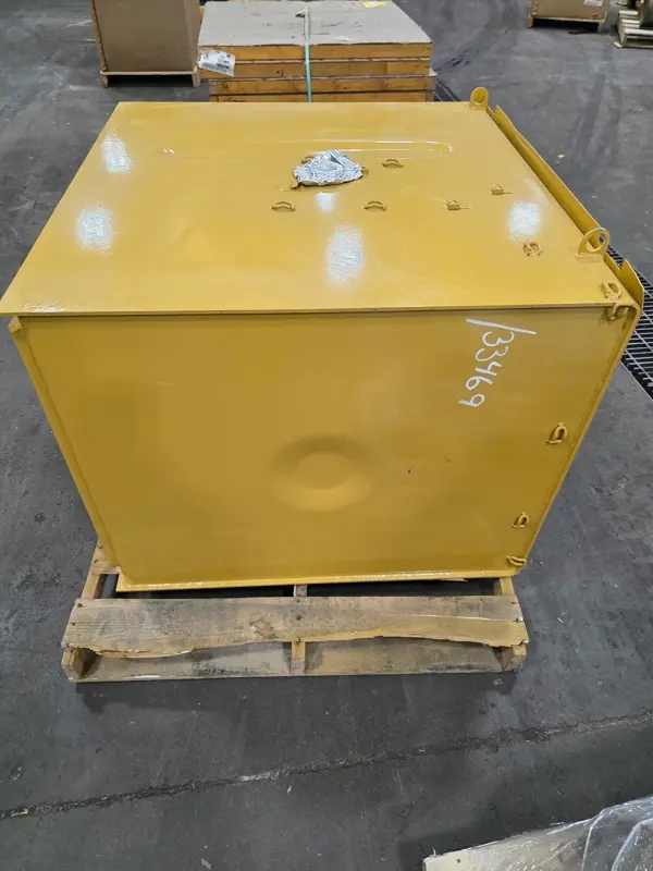 Fuel Tank image 1