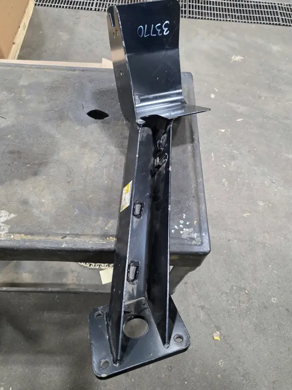 Bracket As-r image 1