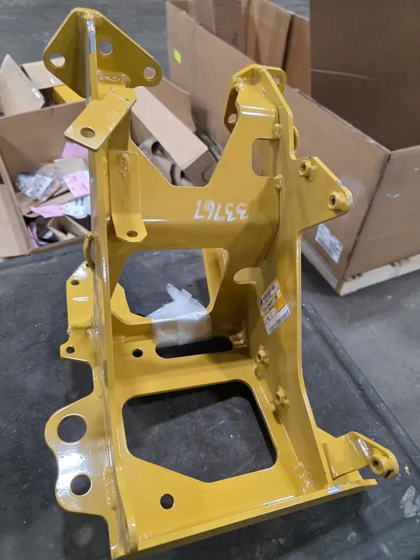 Bracket AS image 1