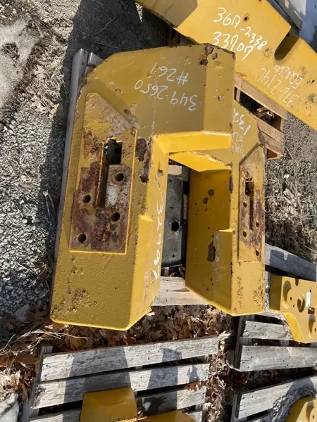 Counterweigh image 1
