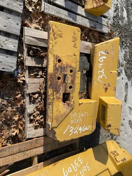 Counterweigh image 1