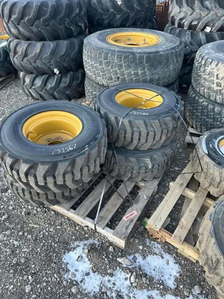 Weel & Tire AS RH image 1