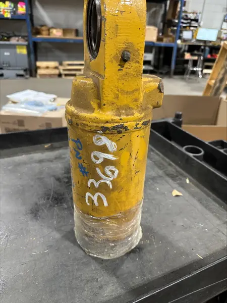 Cylinder AS image 1