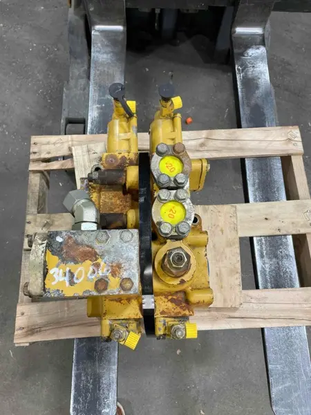 Valve GP image 1