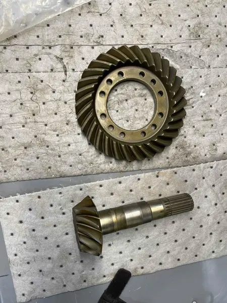 Gear Gp-beve image 1