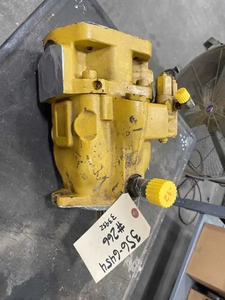 Pump Gp-ps-b image 1