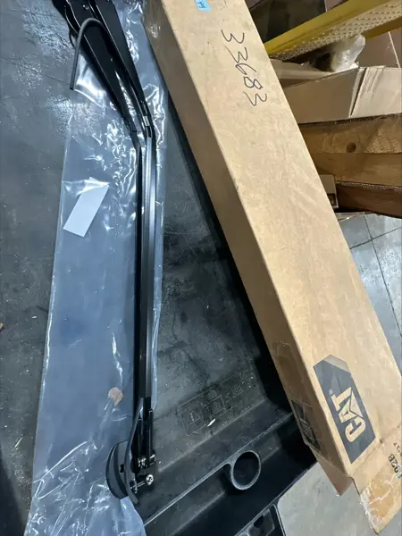 Arm Gp-wiper image 1