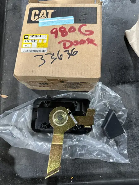 Handle A image 1