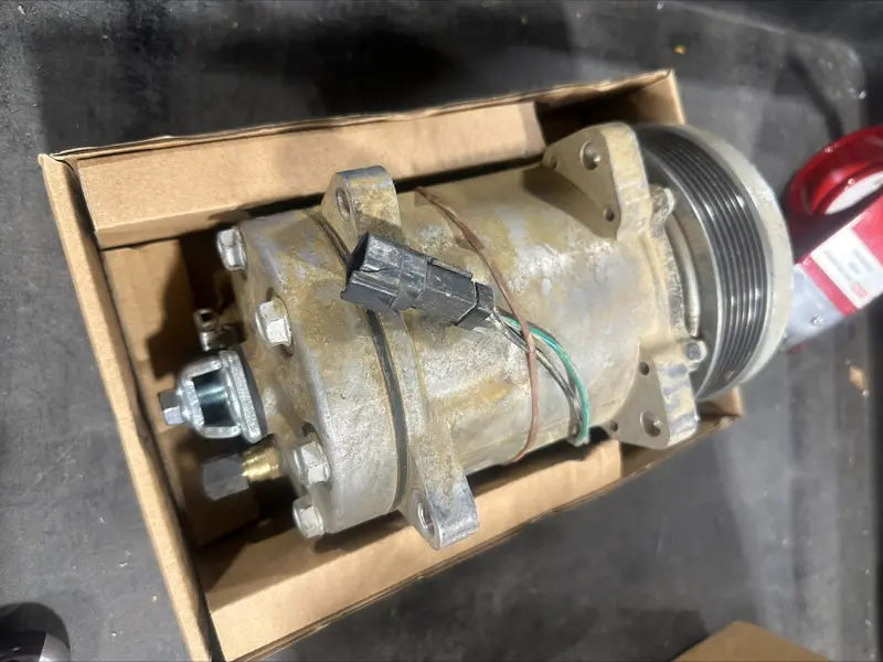 Compressor G image 1