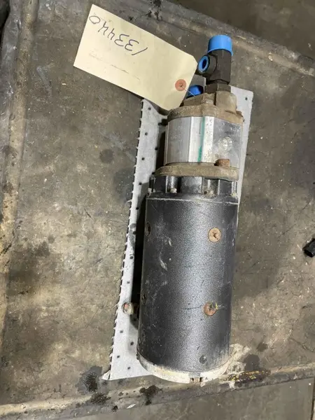 Pump Gp-elec image 1