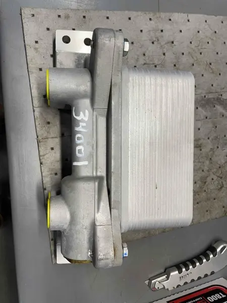 Cooler Gp-hy image 1