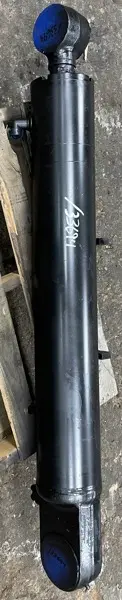 Cyl/Tilt image 1