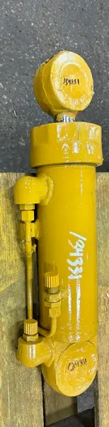 Cyl/Tilt image 1