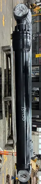 Cyl/Boom image 1