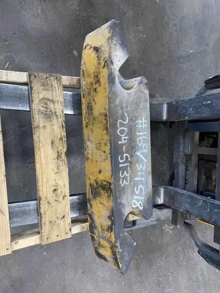 Counterweigh image 1
