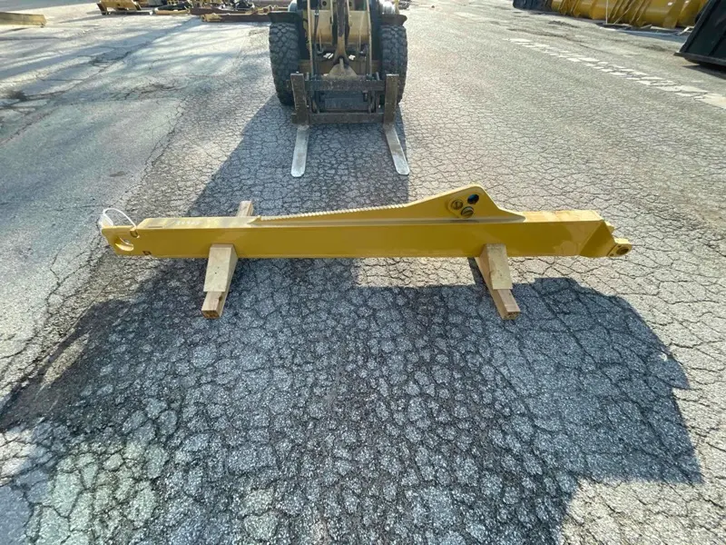 Push Arm GP -lh image 1
