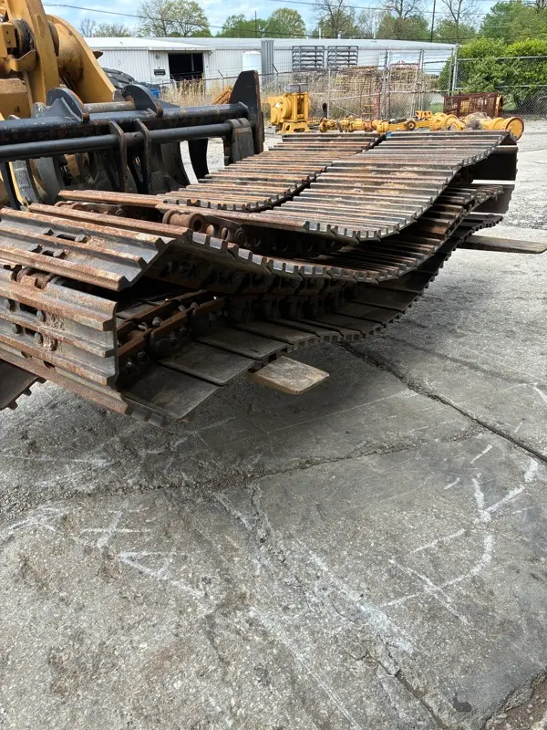 Steel Track GP image 1