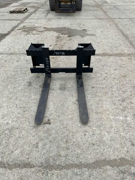 FORK/CWL-48 image 1