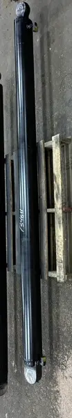 Cyl/Hoist image 1