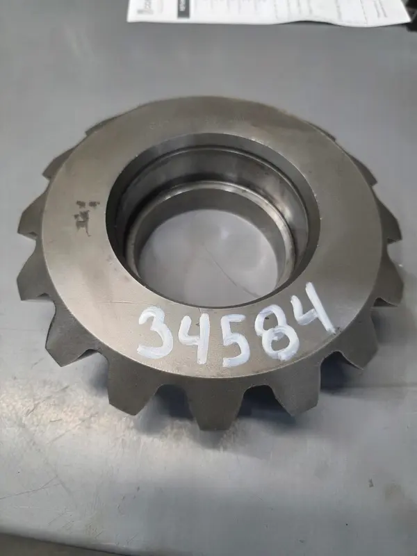 Pinion image 1