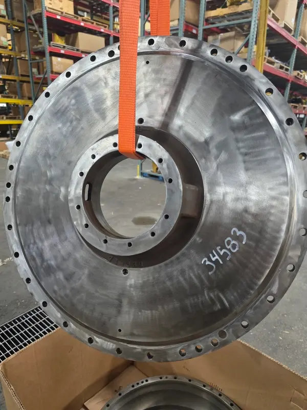 Flange image 1