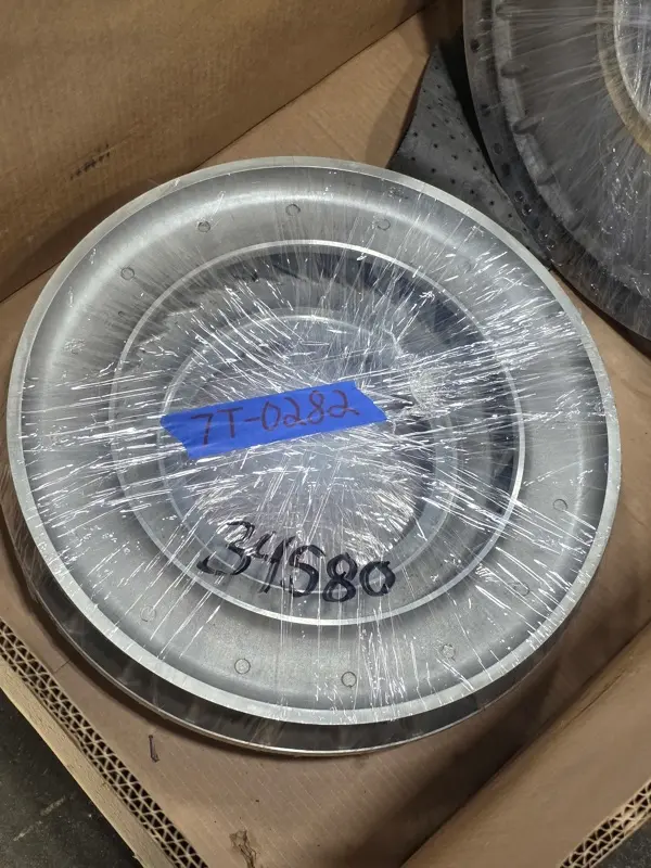 Turbine image 1