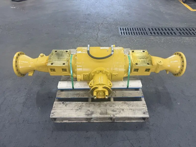 Axle Ar-fixe image 1