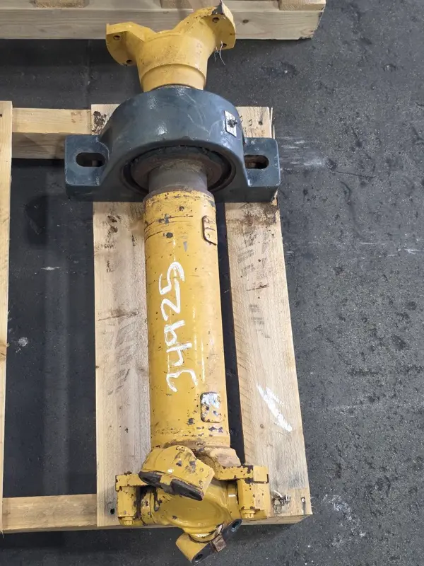 Shaft Gp-dri image 1