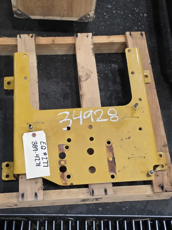 Plate AS image 1