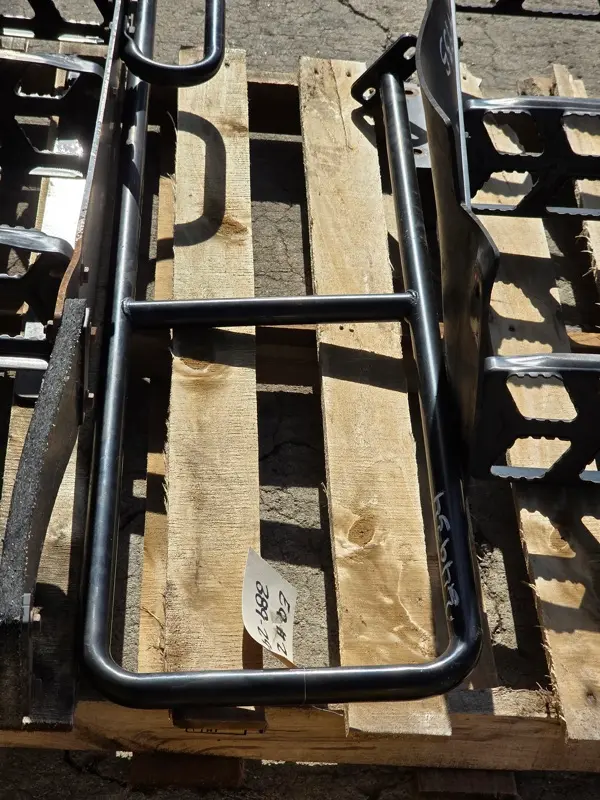 Guardrail AS image 1