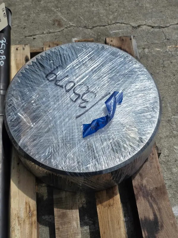 Gear Ring image 1