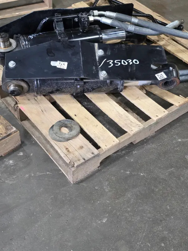 LH Blade Cyl image 1