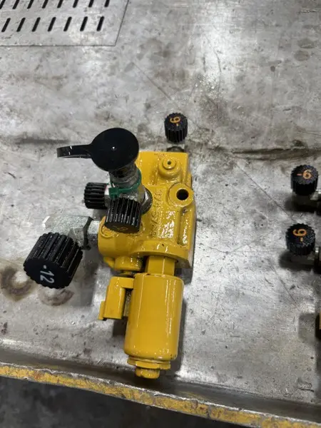 Valve Gp-sol image 1
