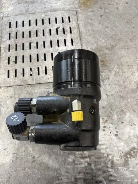 Pump Gp-mtrg image 1