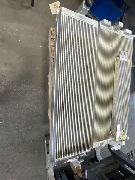 Torque Converter Cooler image 1