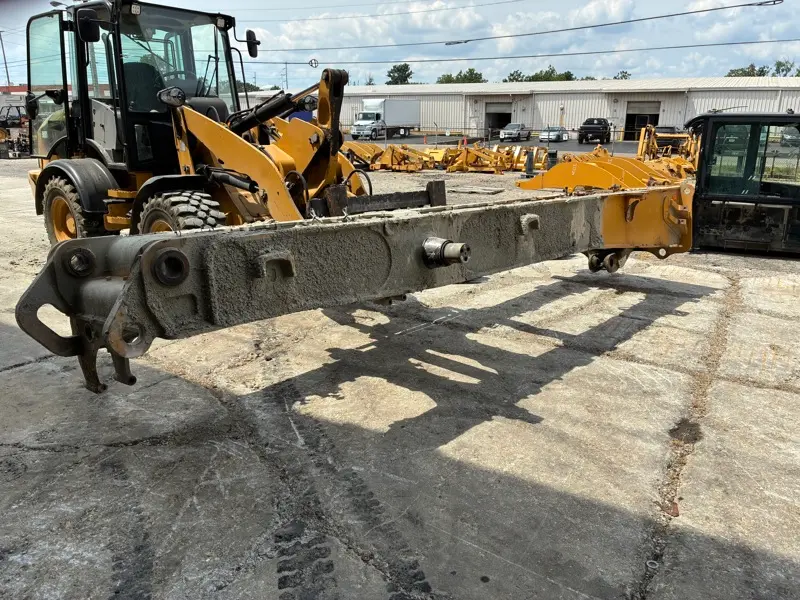 Rear Frame image 1
