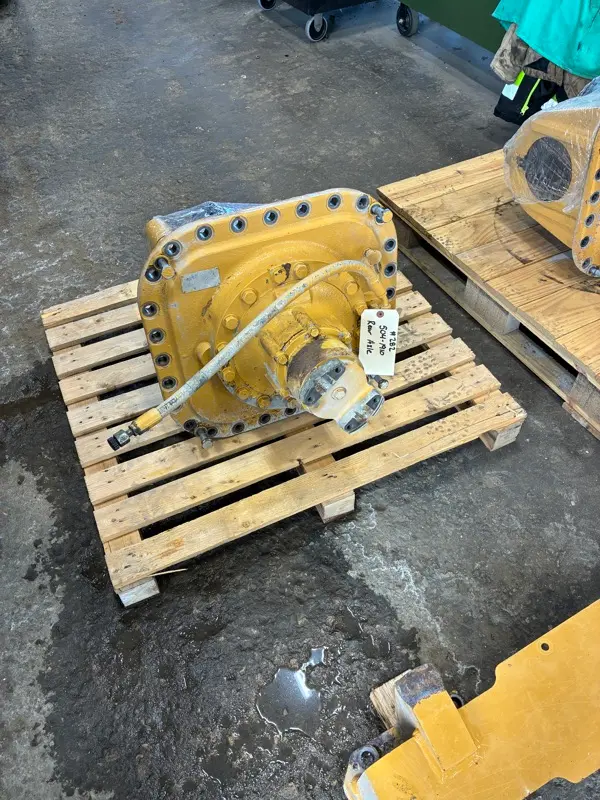 Gear Gp-diff image 1