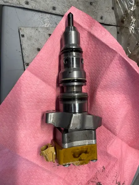 Inj GP Fuel image 1