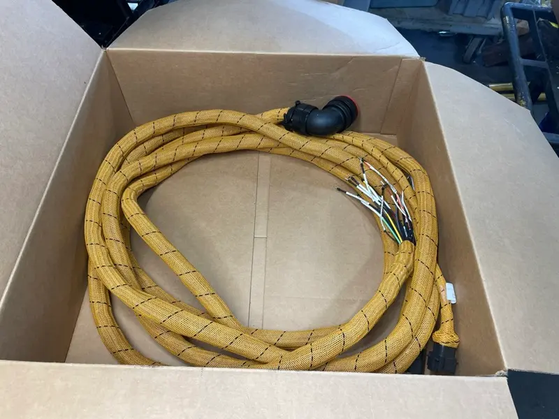 Harness AS image 1