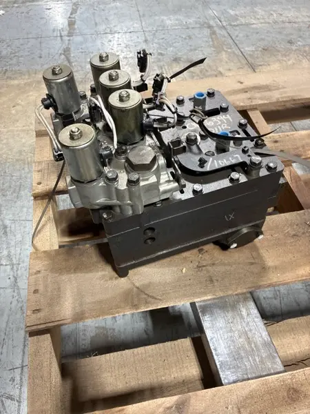 Control Valve image 1