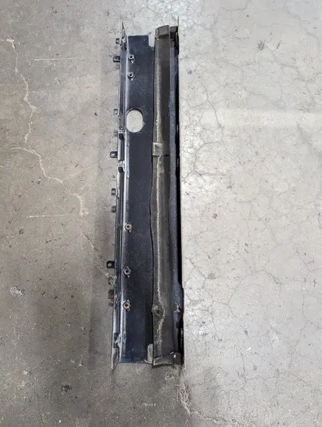 Radiator Top Frame image 1