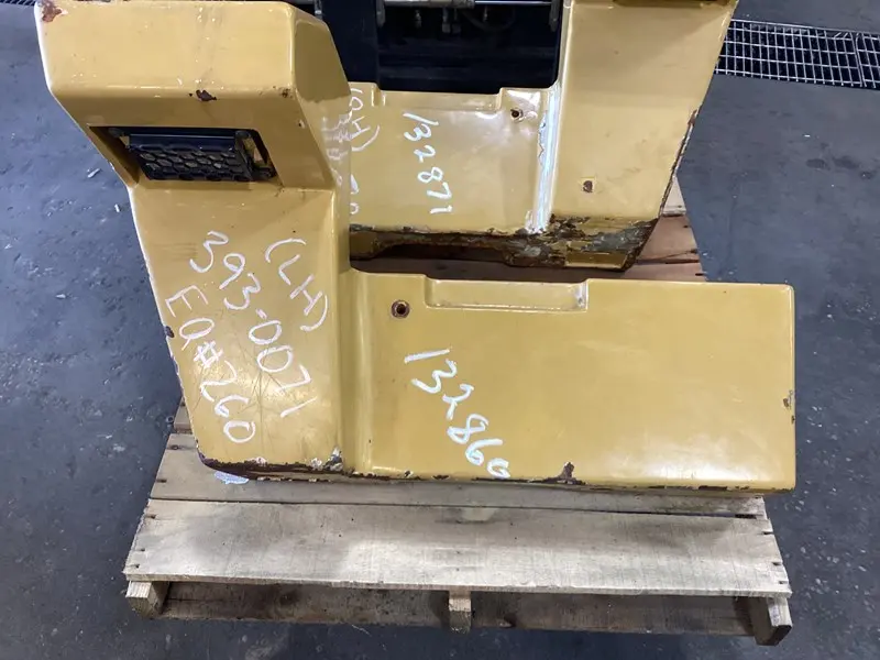 Counterweigh image 1