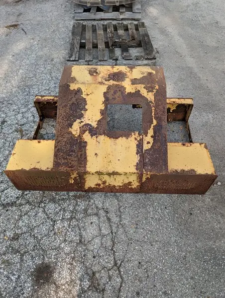 Control Valve Cover image 1
