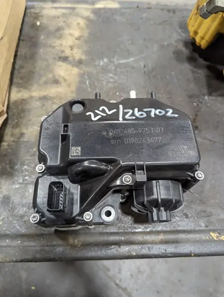 Pump Gp-def image 1